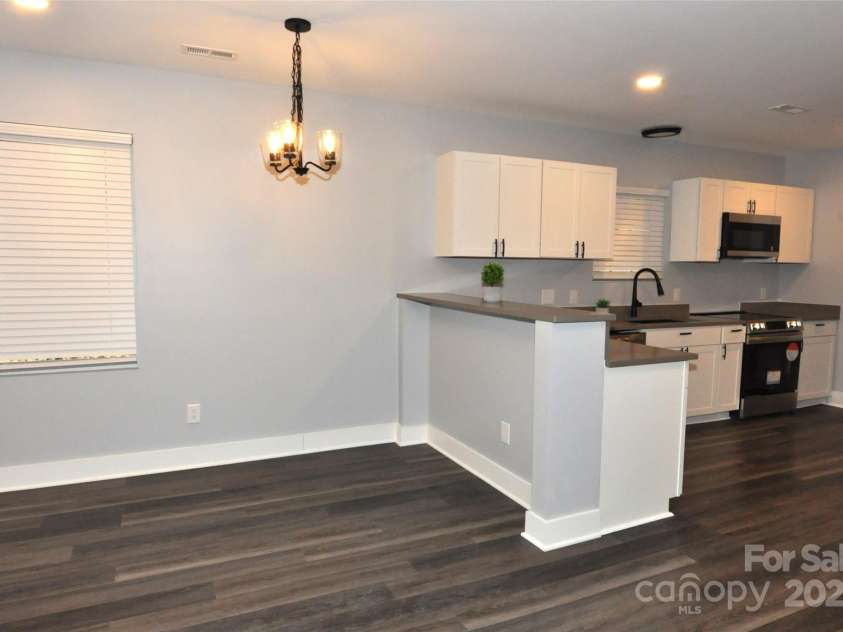 560 Second Street, Chester, SC 29706.  MLS# CAR4331560, YatesRealty ID 1395. 