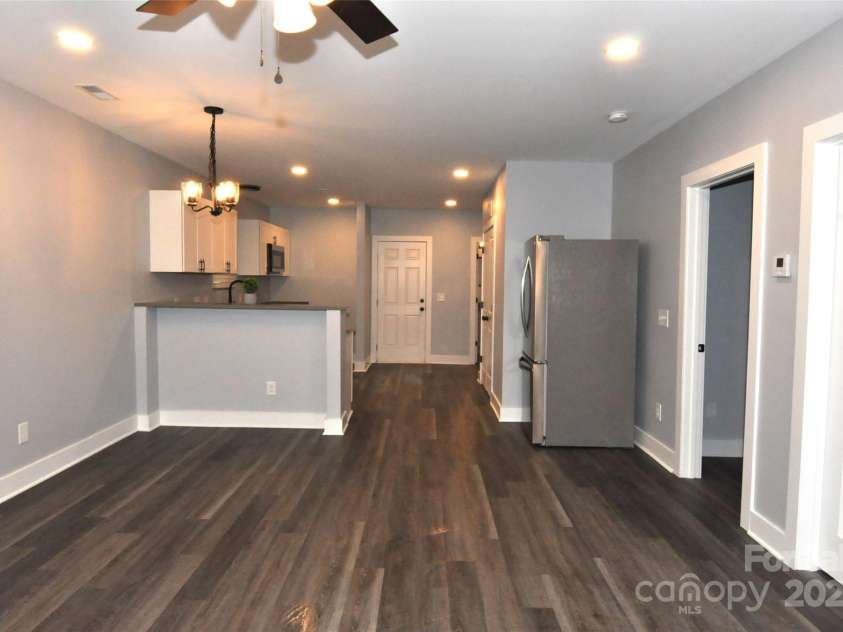 560 Second Street, Chester, SC 29706.  MLS# CAR4331560, YatesRealty ID 1395. 