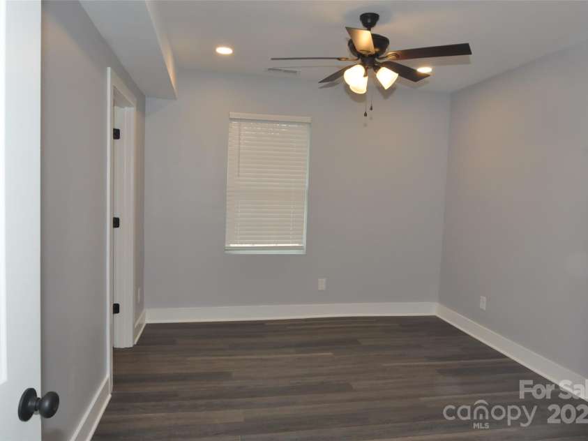 560 Second Street, Chester, SC 29706.  MLS# CAR4331560, YatesRealty ID 1395. 