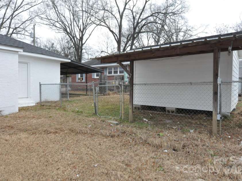 560 Second Street, Chester, SC 29706.  MLS# CAR4331560, YatesRealty ID 1395. 