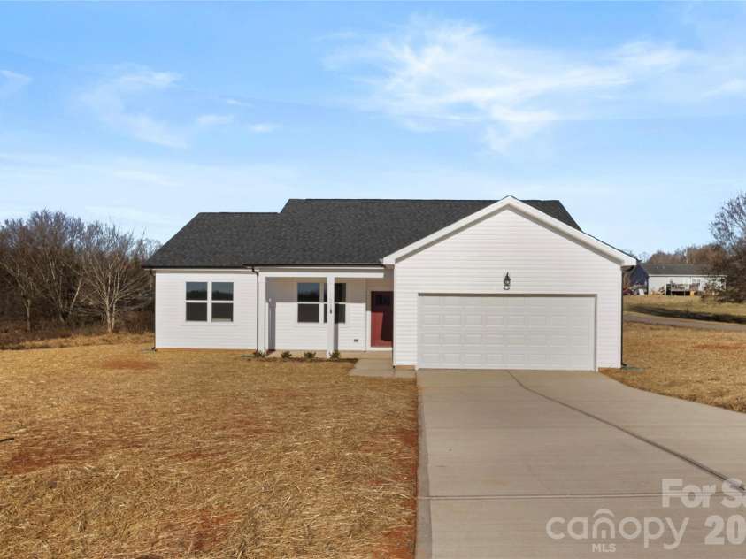 103 Willies Lane, Olin, NC 28660.  MLS# CAR4332219, YatesRealty ID 13950. 
