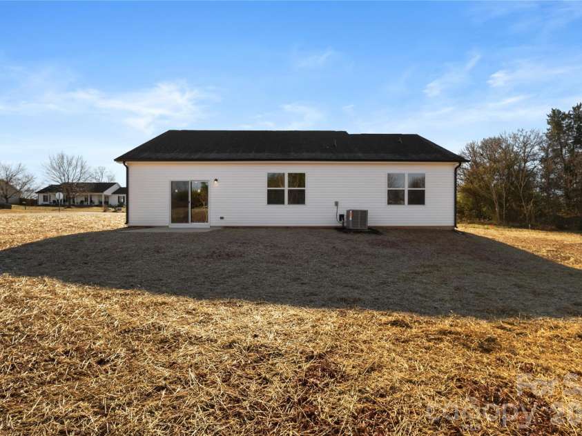 103 Willies Lane, Olin, NC 28660.  MLS# CAR4332219, YatesRealty ID 13950. 