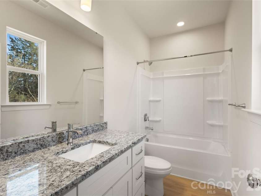 103 Willies Lane, Olin, NC 28660.  MLS# CAR4332219, YatesRealty ID 13950. Master Bedroom