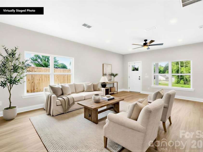 110 Waco Avenue, Kannapolis, NC 28083.  MLS# CAR4367410, YatesRealty ID 13952. 