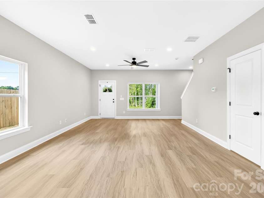 110 Waco Avenue, Kannapolis, NC 28083.  MLS# CAR4367410, YatesRealty ID 13952. 
