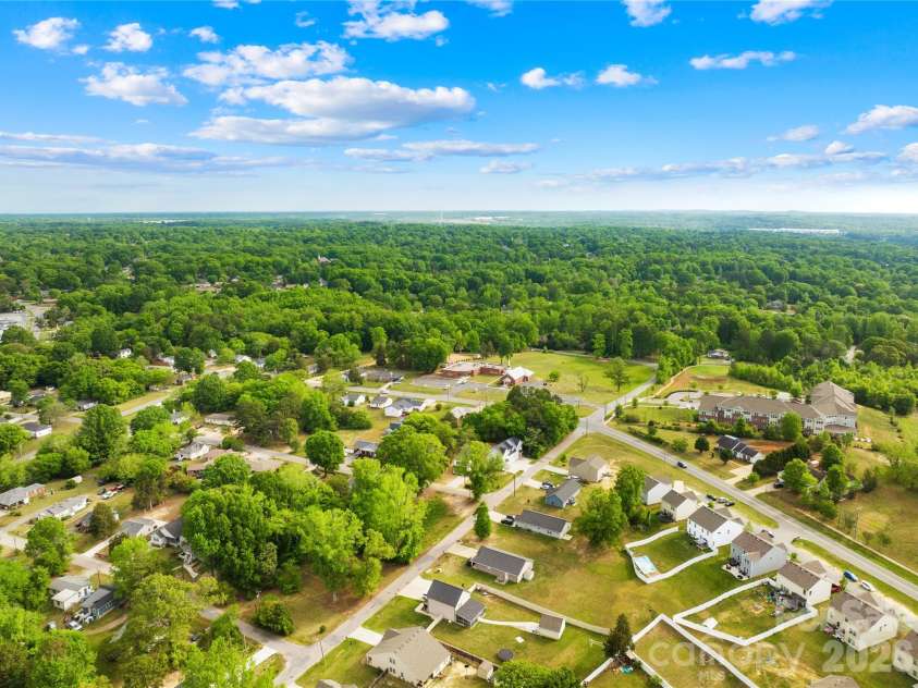 110 Waco Avenue, Kannapolis, NC 28083.  MLS# CAR4367410, YatesRealty ID 13952. 