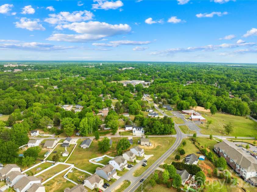 110 Waco Avenue, Kannapolis, NC 28083.  MLS# CAR4367410, YatesRealty ID 13952. 