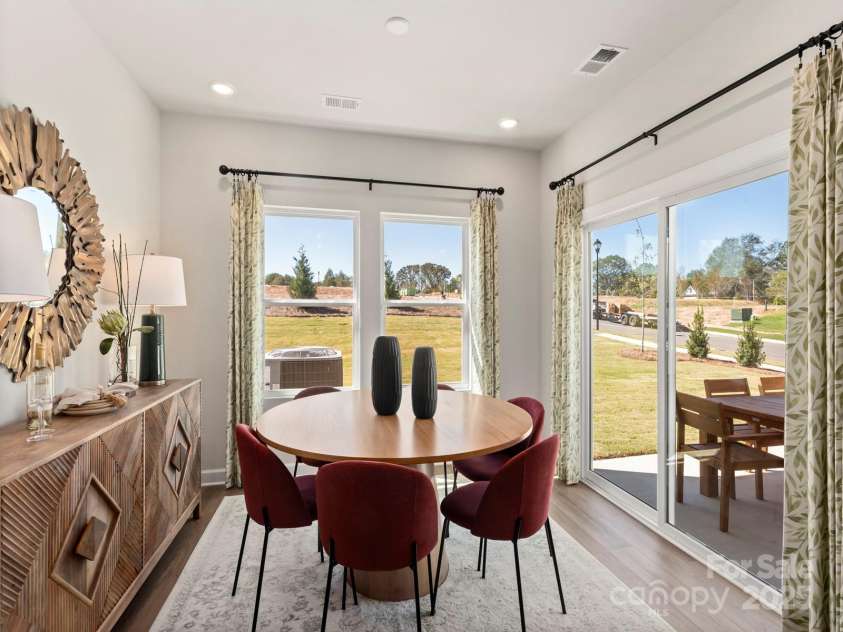 307 Alden Court, Shelby, NC 28152.  MLS# CAR4232895, YatesRealty ID 13952. Photo is not of the actual home, but is an inspirational photo of builder’s model home and may depict options, furnishings, and/or decorator features that are not included