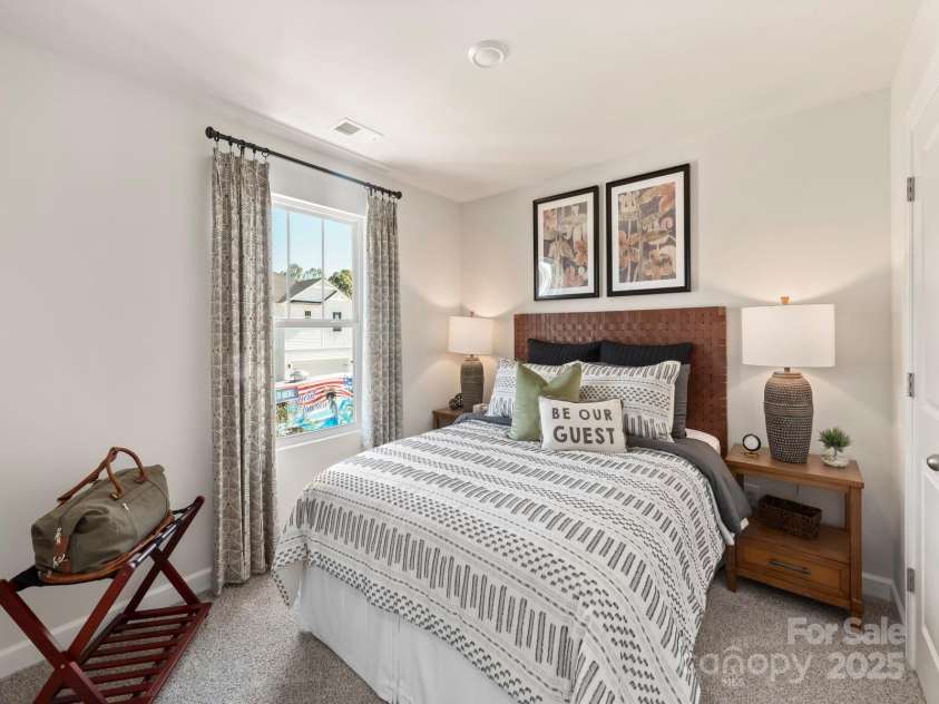 307 Alden Court, Shelby, NC 28152.  MLS# CAR4232895, YatesRealty ID 13952. Photo is not of the actual home, but is an inspirational photo of builder’s model home and may depict options, furnishings, and/or decorator features that are not included
