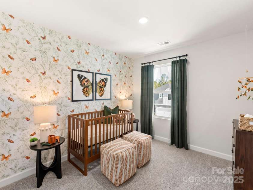 307 Alden Court, Shelby, NC 28152.  MLS# CAR4232895, YatesRealty ID 13952. Photo is not of the actual home, but is an inspirational photo of builder’s model home and may depict options, furnishings, and/or decorator features that are not included