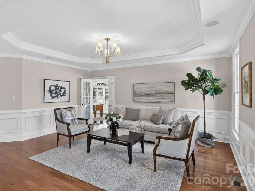 845 Wandering Way Drive, Waxhaw, NC 28173.  MLS# CAR4356401, YatesRealty ID 13953. 