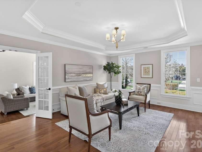 845 Wandering Way Drive, Waxhaw, NC 28173.  MLS# CAR4356401, YatesRealty ID 13953. 