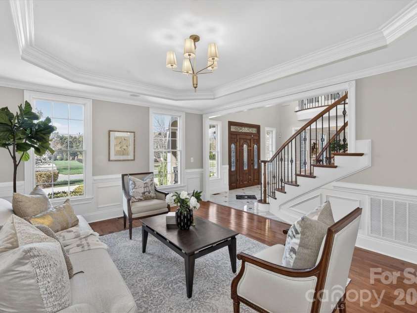 845 Wandering Way Drive, Waxhaw, NC 28173.  MLS# CAR4356401, YatesRealty ID 13953. 