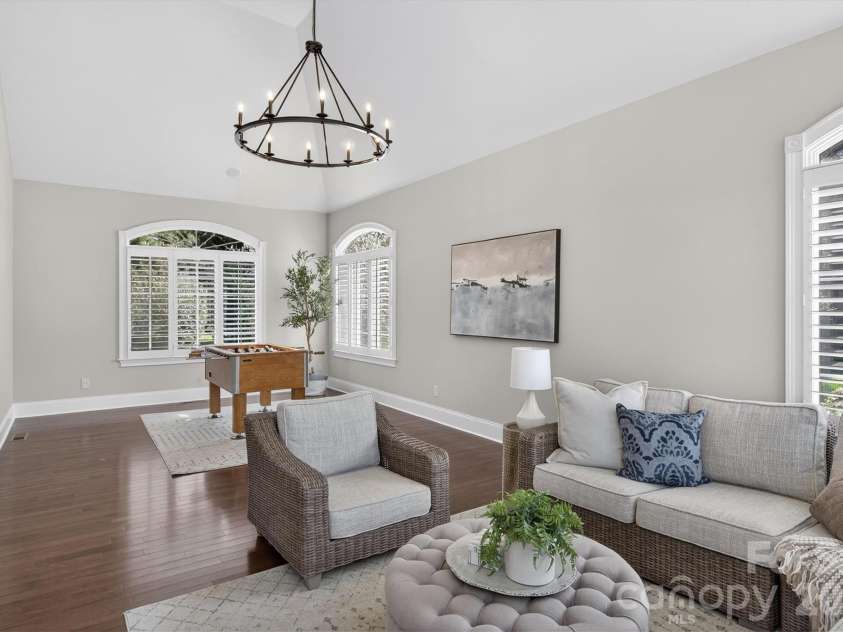 845 Wandering Way Drive, Waxhaw, NC 28173.  MLS# CAR4356401, YatesRealty ID 13953. 