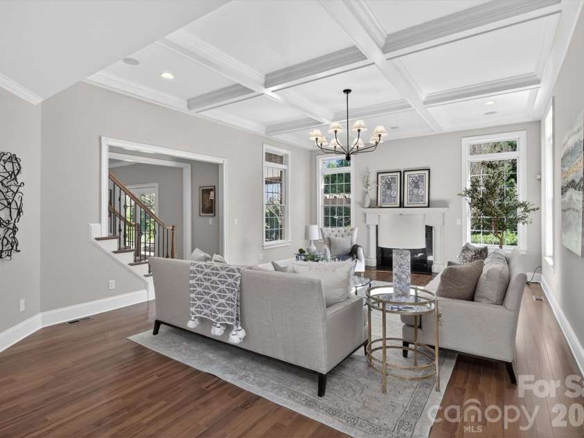 845 Wandering Way Drive, Waxhaw, NC 28173.  MLS# CAR4356401, YatesRealty ID 13953. 