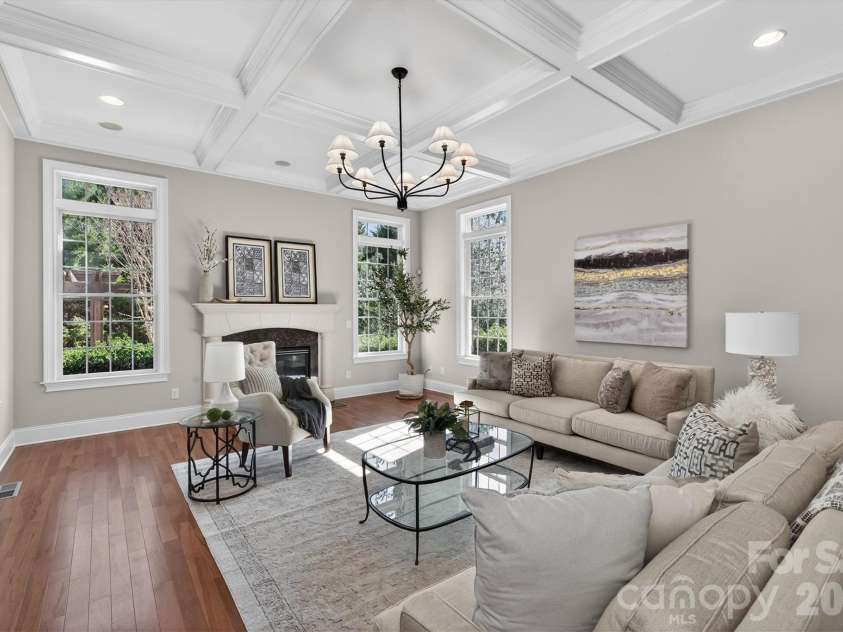 845 Wandering Way Drive, Waxhaw, NC 28173.  MLS# CAR4356401, YatesRealty ID 13953. 