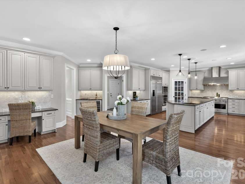 845 Wandering Way Drive, Waxhaw, NC 28173.  MLS# CAR4356401, YatesRealty ID 13953. 