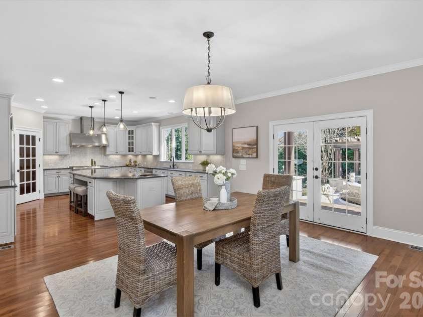 845 Wandering Way Drive, Waxhaw, NC 28173.  MLS# CAR4356401, YatesRealty ID 13953. 