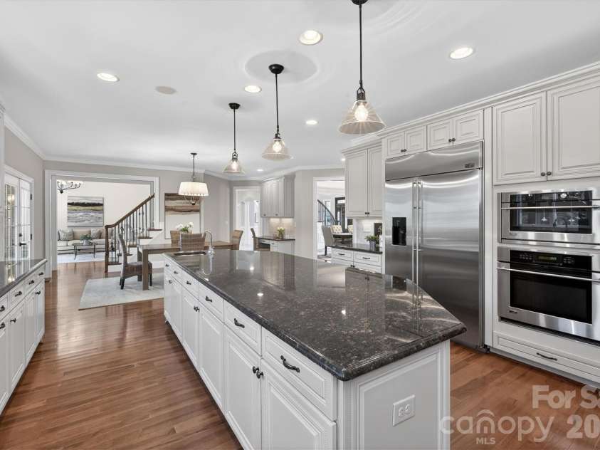 845 Wandering Way Drive, Waxhaw, NC 28173.  MLS# CAR4356401, YatesRealty ID 13953. 