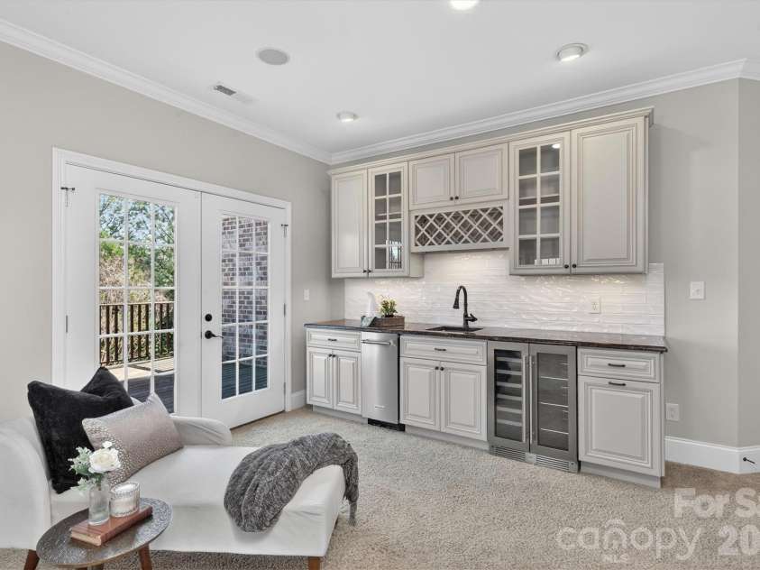 845 Wandering Way Drive, Waxhaw, NC 28173.  MLS# CAR4356401, YatesRealty ID 13953. 