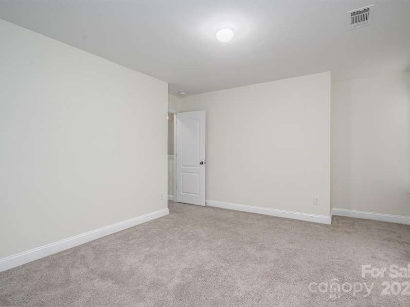 125 Colville Road, Mooresville, NC 28117.  MLS# CAR4240810, YatesRealty ID 13954. Bedroom 4