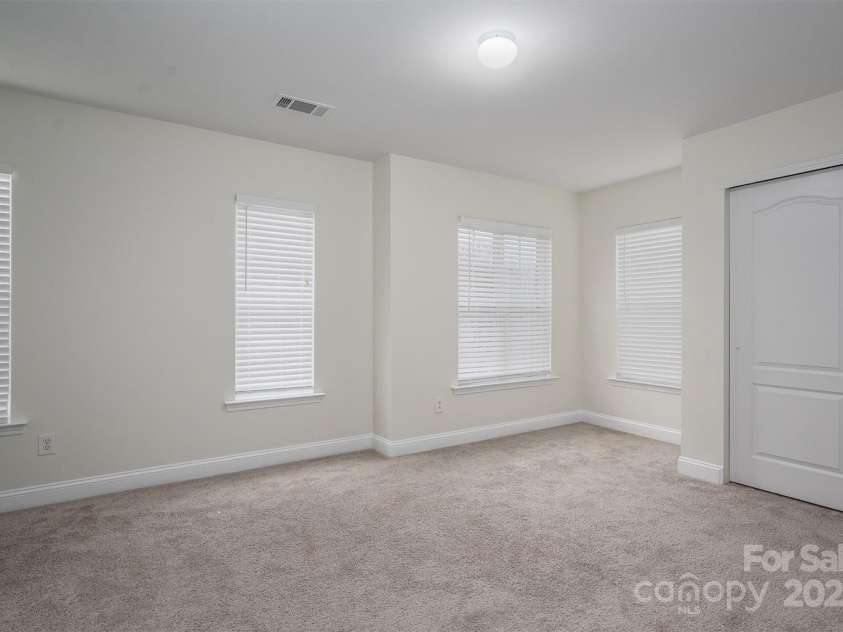 125 Colville Road, Mooresville, NC 28117.  MLS# CAR4240810, YatesRealty ID 13954. Bedroom 4