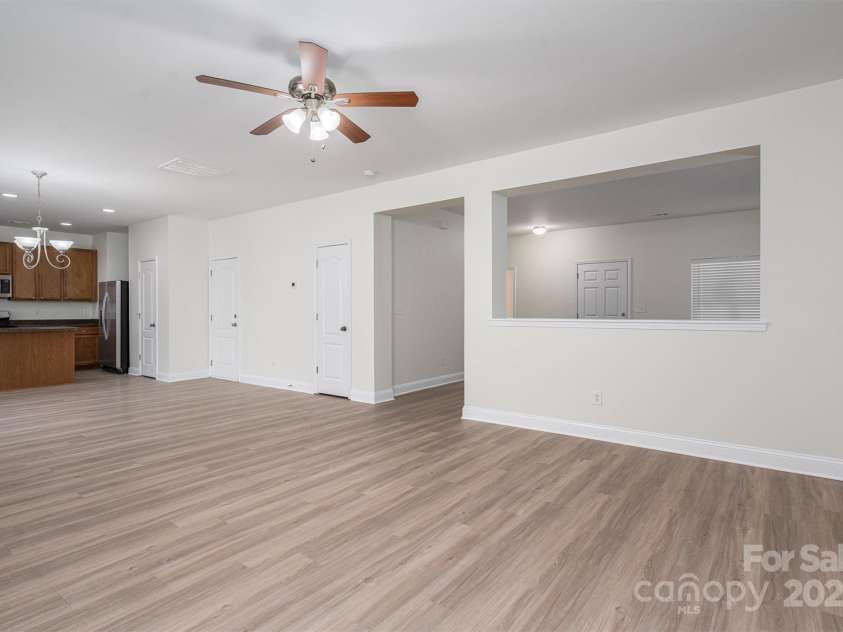 125 Colville Road, Mooresville, NC 28117.  MLS# CAR4240810, YatesRealty ID 13954. Great Room