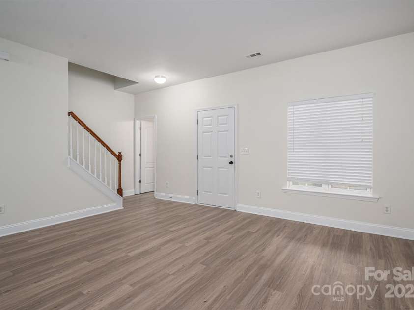 125 Colville Road, Mooresville, NC 28117.  MLS# CAR4240810, YatesRealty ID 13954. Living Room