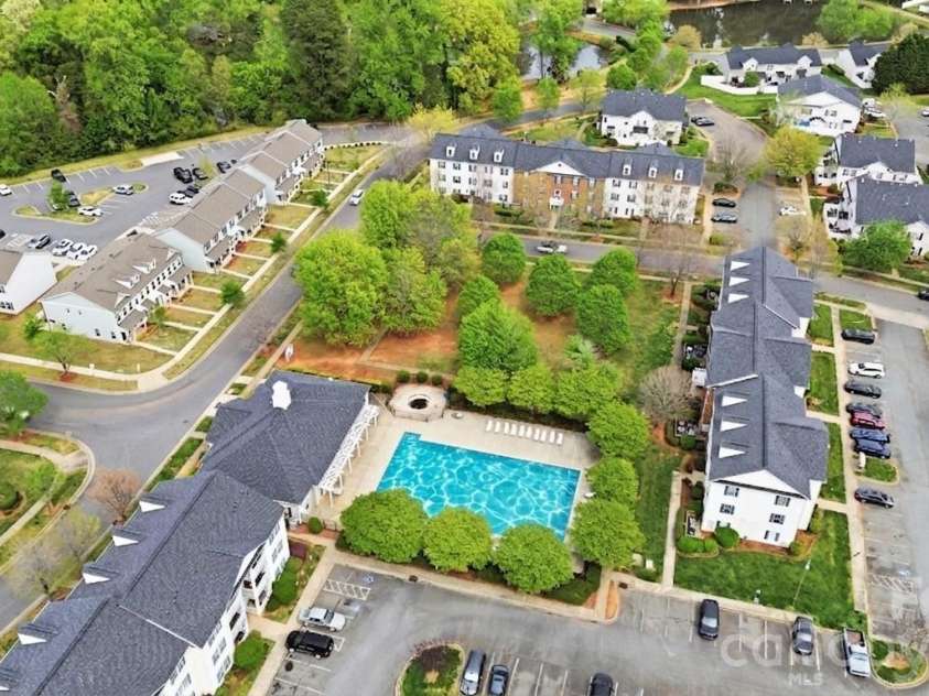 3937 Mohawk Court, Charlotte, NC 28215.  MLS# CAR4368428, YatesRealty ID 13956. 