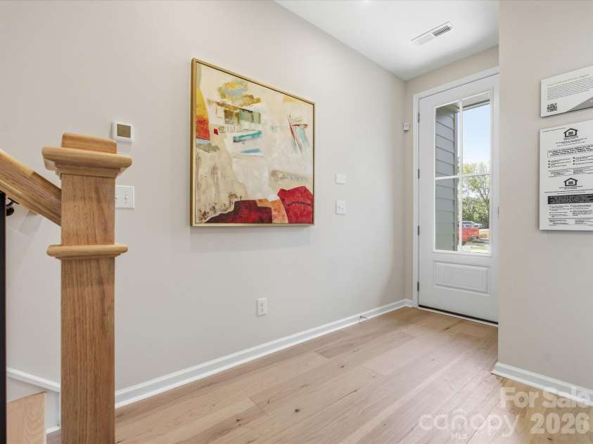 1311 Sandstar Lane, Charlotte, NC 28226.  MLS# CAR4396097, YatesRealty ID 13957. Conceptual