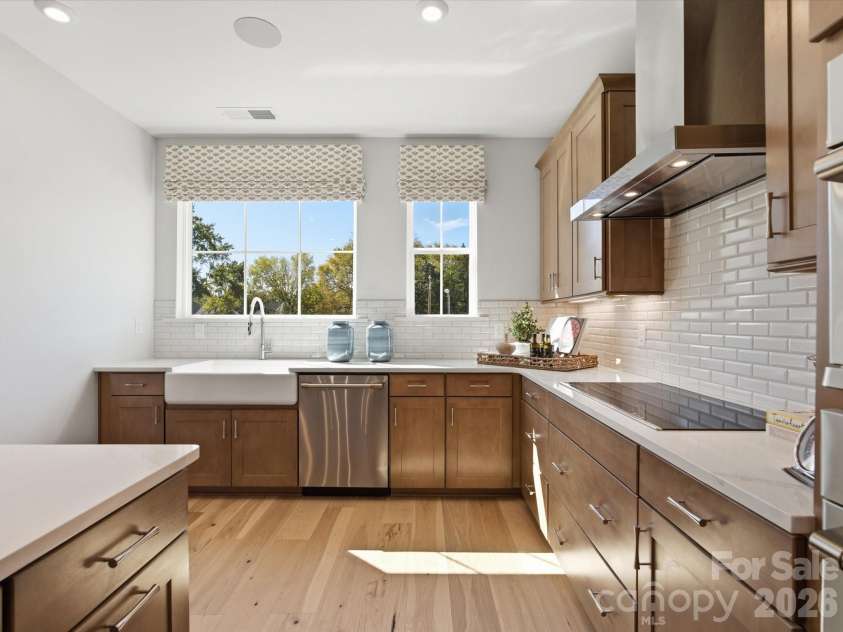 1311 Sandstar Lane, Charlotte, NC 28226.  MLS# CAR4396097, YatesRealty ID 13957. Conceptual