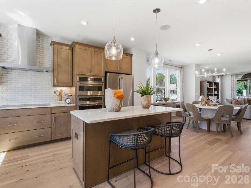 1311 Sandstar Lane, Charlotte, NC 28226.  MLS# CAR4396097, YatesRealty ID 13957. Conceptual