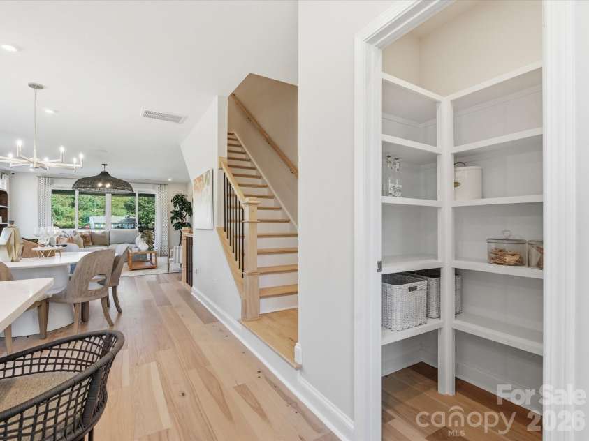 1311 Sandstar Lane, Charlotte, NC 28226.  MLS# CAR4396097, YatesRealty ID 13957. Conceptual