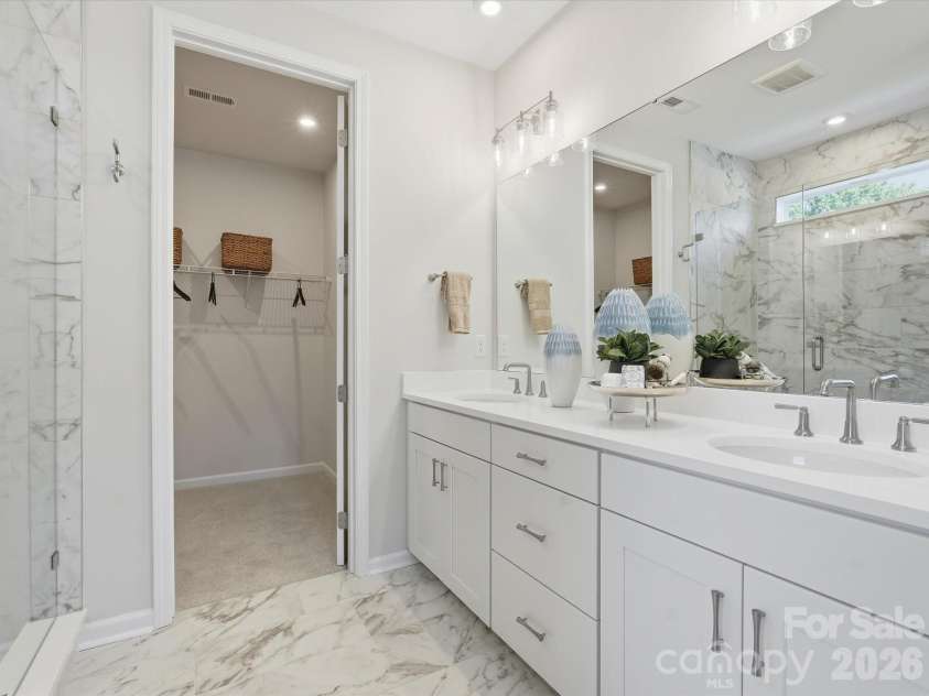 1311 Sandstar Lane, Charlotte, NC 28226.  MLS# CAR4396097, YatesRealty ID 13957. Conceptual