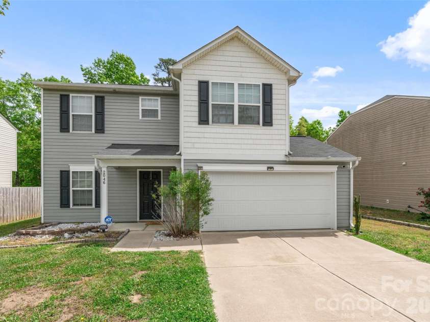2046 Park Drive, Lancaster, SC 29720.  MLS# CAR4370176, YatesRealty ID 13958. 