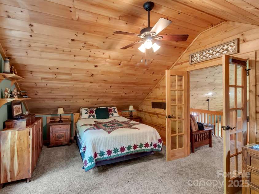 265 Gobbler Ridge, Sylva, NC 28779.  MLS# CAR4256383, YatesRealty ID 13958. 