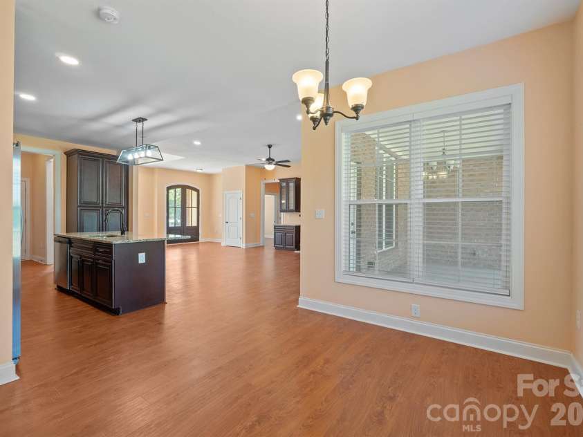 101 Long Meadows Drive, Kings Mountain, NC 28086.  MLS# CAR4371125, YatesRealty ID 13959. 