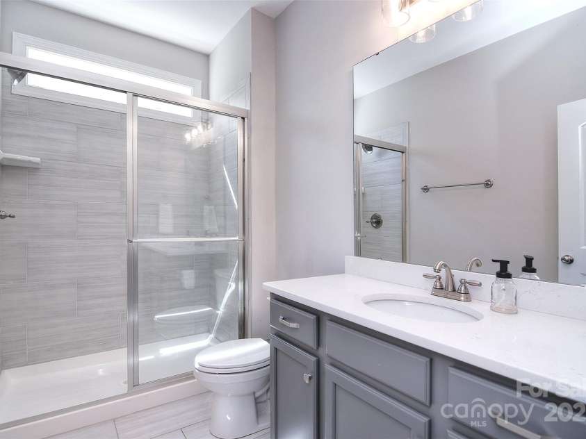 9007 Raven Top Drive, Mint Hill, NC 28227.  MLS# CAR4238872, YatesRealty ID 13959. 