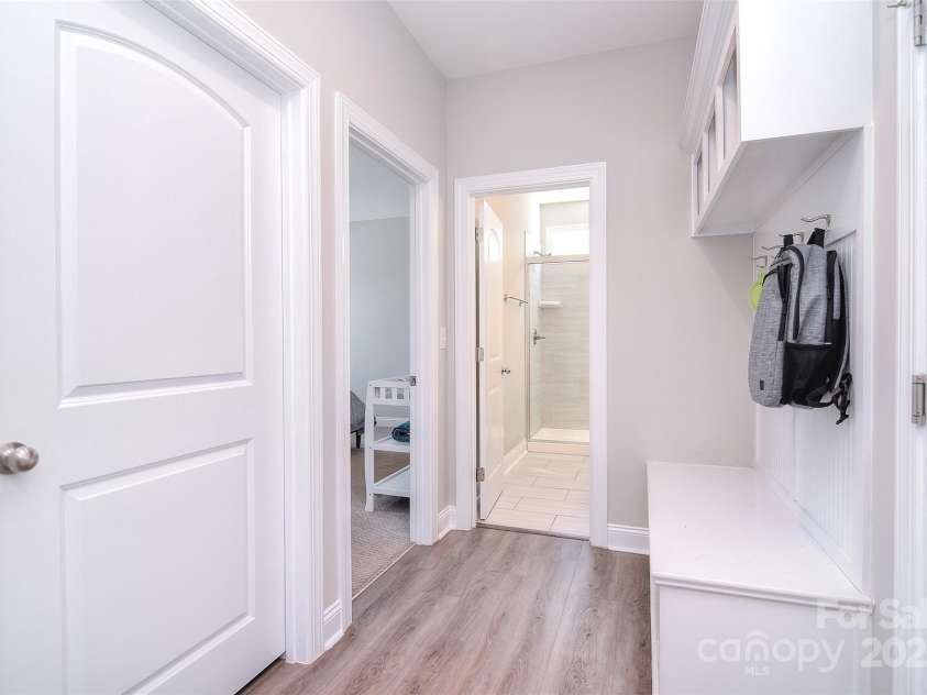 9007 Raven Top Drive, Mint Hill, NC 28227.  MLS# CAR4238872, YatesRealty ID 13959. 