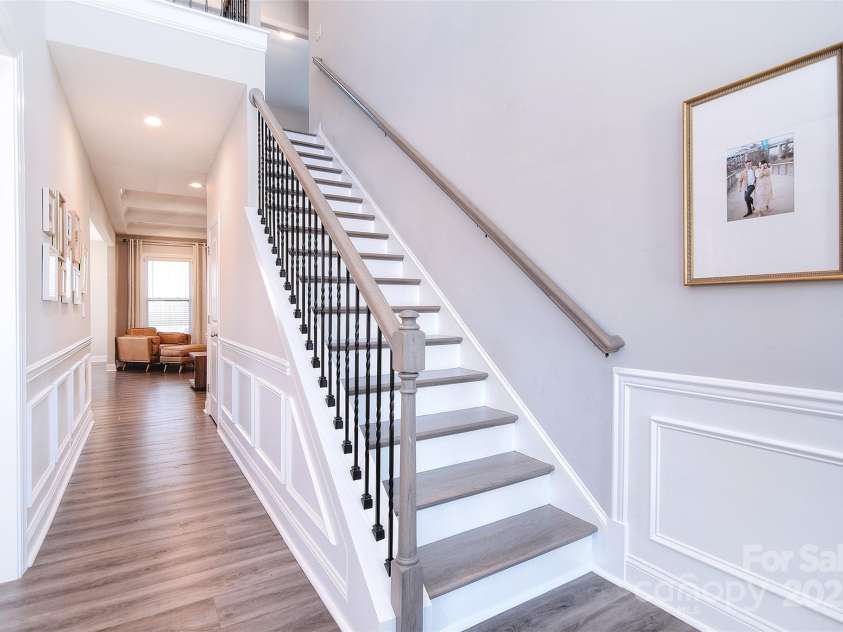 9007 Raven Top Drive, Mint Hill, NC 28227.  MLS# CAR4238872, YatesRealty ID 13959. 