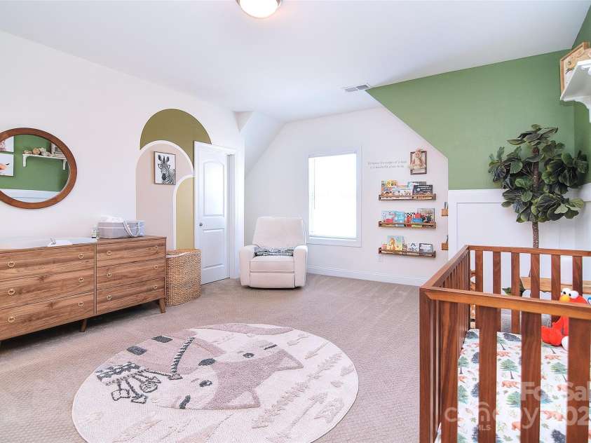 9007 Raven Top Drive, Mint Hill, NC 28227.  MLS# CAR4238872, YatesRealty ID 13959. 