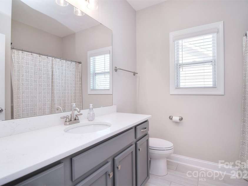 9007 Raven Top Drive, Mint Hill, NC 28227.  MLS# CAR4238872, YatesRealty ID 13959. 