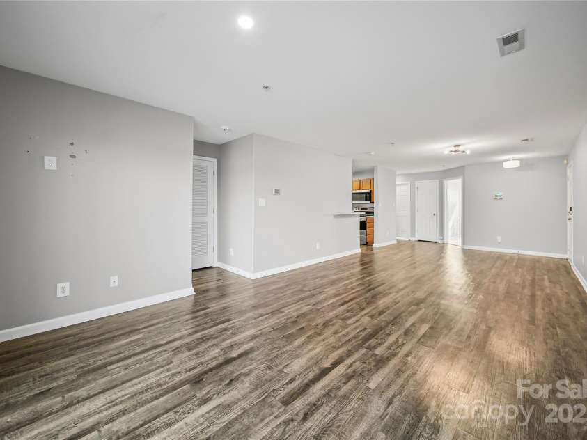 3845 Carl Parmer Drive, Harrisburg, NC 28075.  MLS# CAR4300180, YatesRealty ID 1396. 