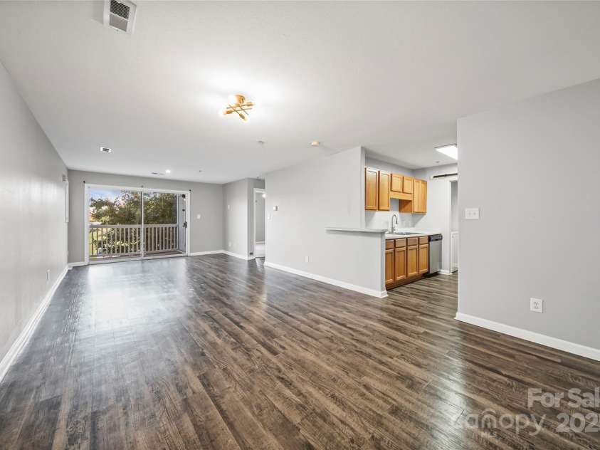 3845 Carl Parmer Drive, Harrisburg, NC 28075.  MLS# CAR4300180, YatesRealty ID 1396. 