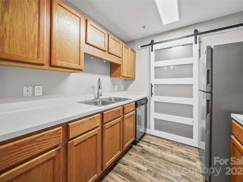 3845 Carl Parmer Drive, Harrisburg, NC 28075.  MLS# CAR4300180, YatesRealty ID 1396. 