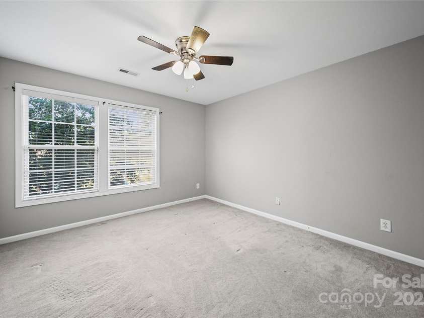 3845 Carl Parmer Drive, Harrisburg, NC 28075.  MLS# CAR4300180, YatesRealty ID 1396. 