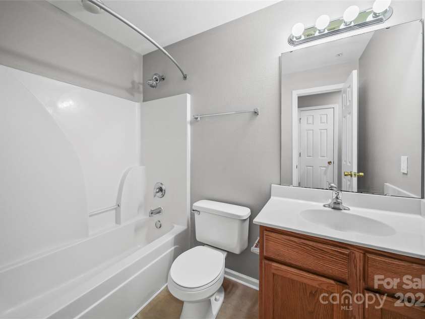 3845 Carl Parmer Drive, Harrisburg, NC 28075.  MLS# CAR4300180, YatesRealty ID 1396. 