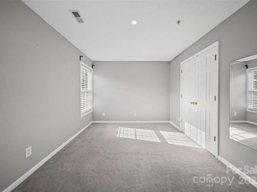 3845 Carl Parmer Drive, Harrisburg, NC 28075.  MLS# CAR4300180, YatesRealty ID 1396. 