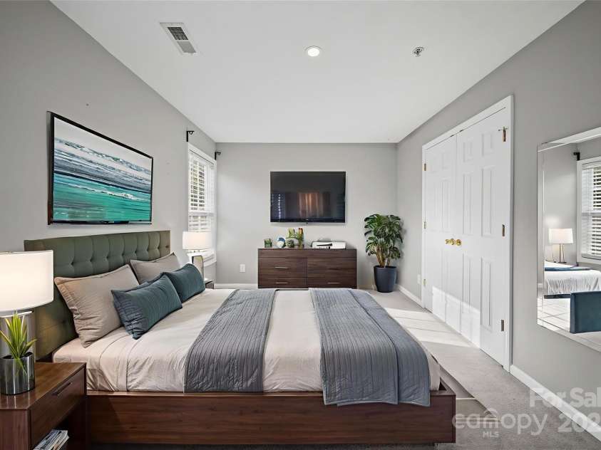 3845 Carl Parmer Drive, Harrisburg, NC 28075.  MLS# CAR4300180, YatesRealty ID 1396. 