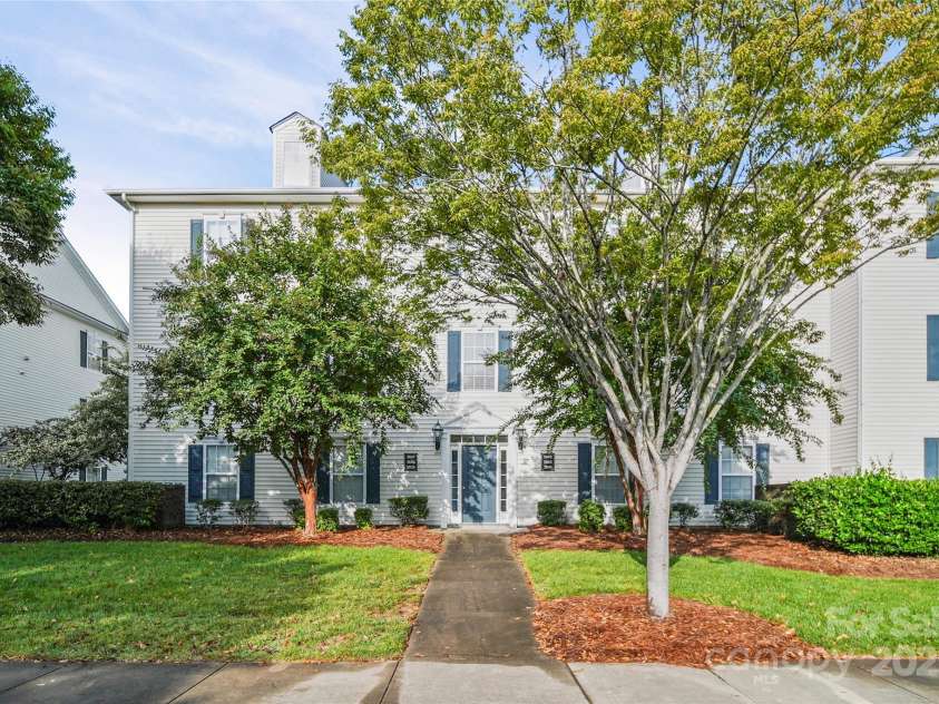 3845 Carl Parmer Drive, Harrisburg, NC 28075.  MLS# CAR4300180, YatesRealty ID 1396. 